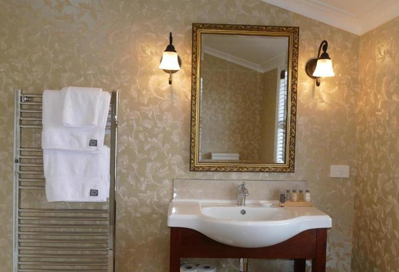 צימר Casa Aquila