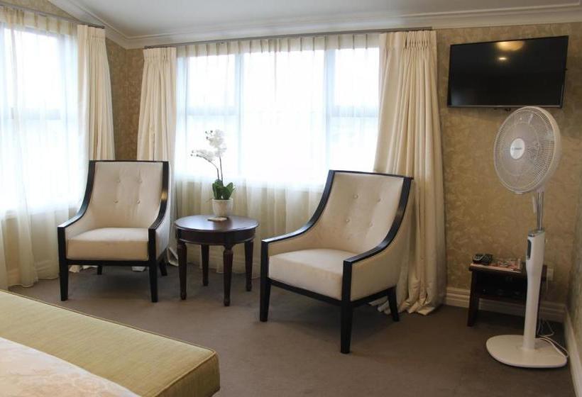 צימר Casa Aquila