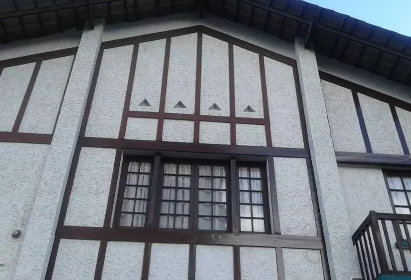تختخواب و صبحانه Boutique La Maison De La Bolivie Casa De Huéspedes