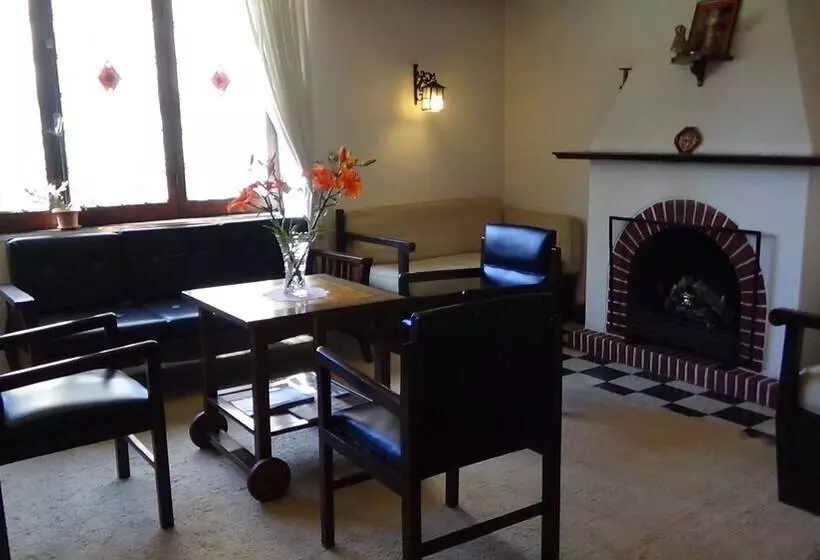 تختخواب و صبحانه Boutique La Maison De La Bolivie Casa De Huéspedes