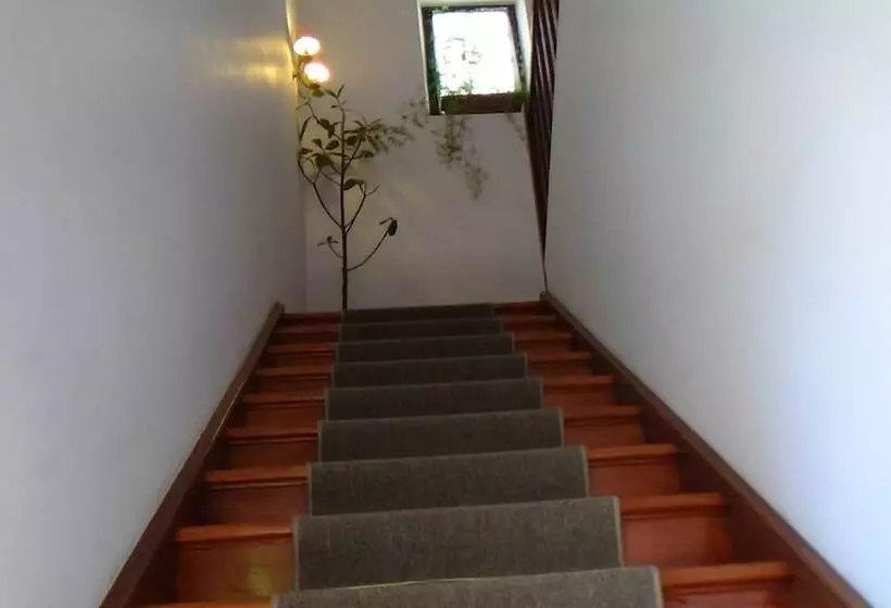 تختخواب و صبحانه Boutique La Maison De La Bolivie Casa De Huéspedes