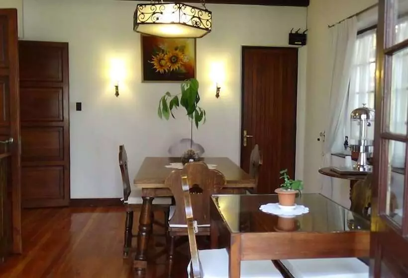 تختخواب و صبحانه Boutique La Maison De La Bolivie Casa De Huéspedes