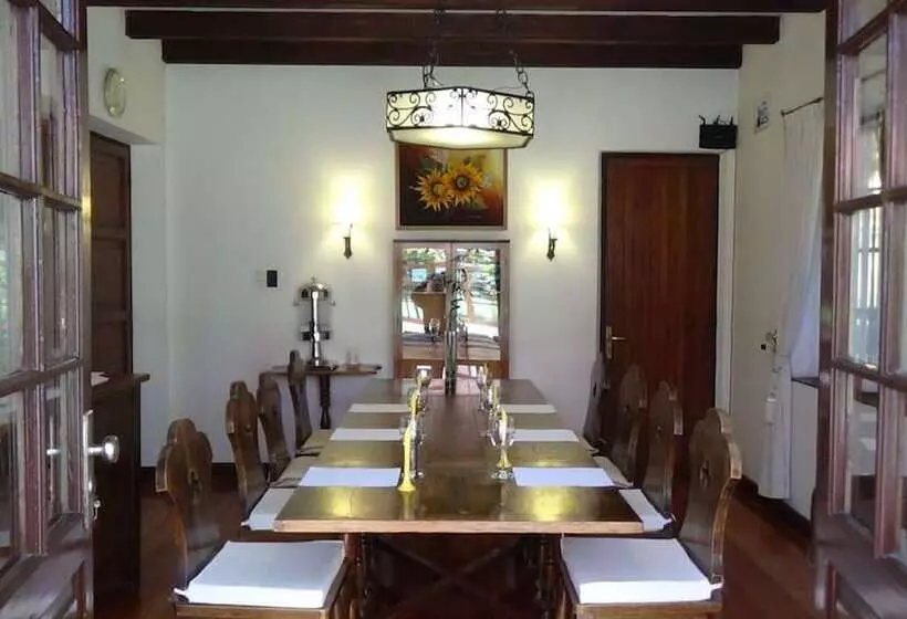 تختخواب و صبحانه Boutique La Maison De La Bolivie Casa De Huéspedes