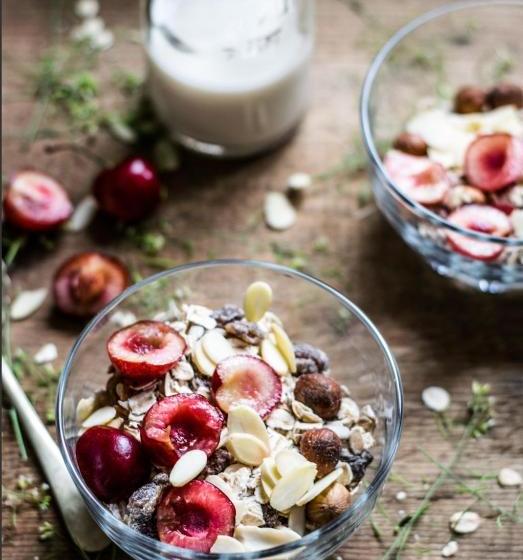 צימר Lodge Solange