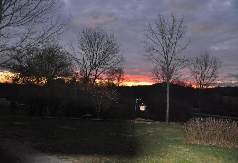 צימר Lodge Solange