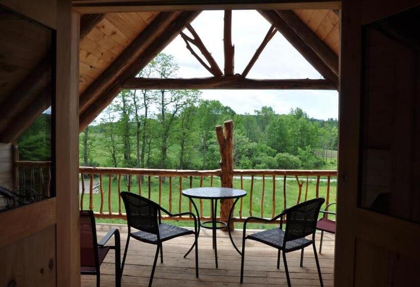 צימר Lodge Solange