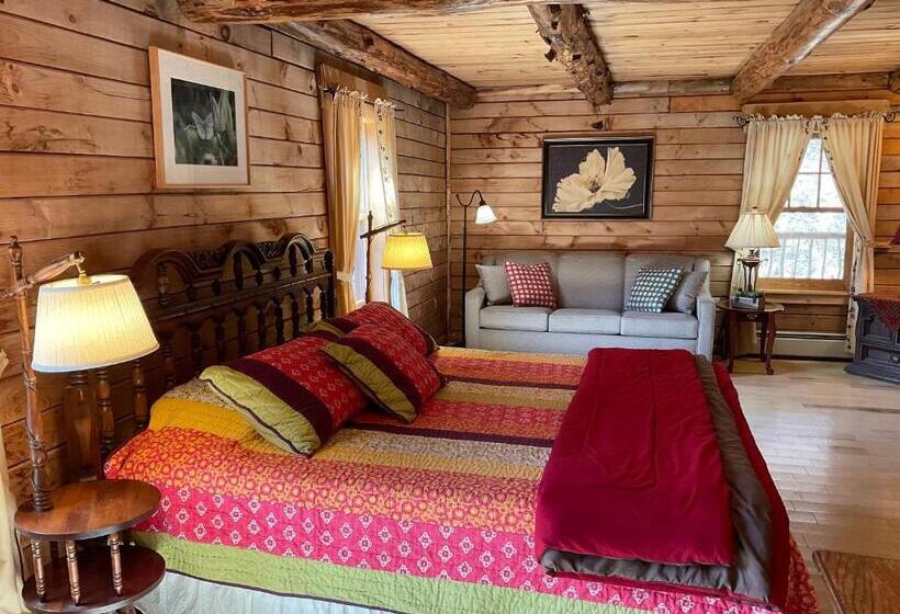 צימר Lodge Solange