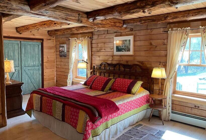 צימר Lodge Solange