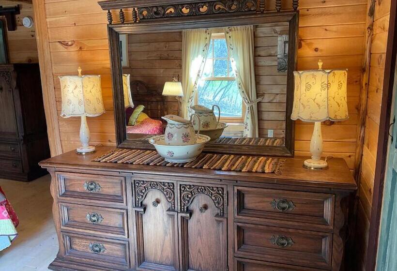 צימר Lodge Solange