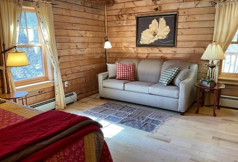 צימר Lodge Solange