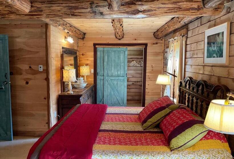 צימר Lodge Solange