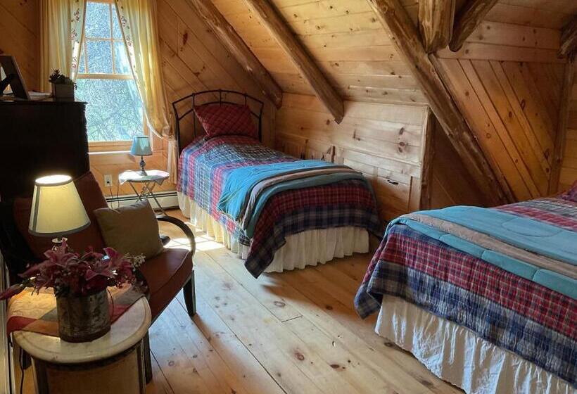 צימר Lodge Solange