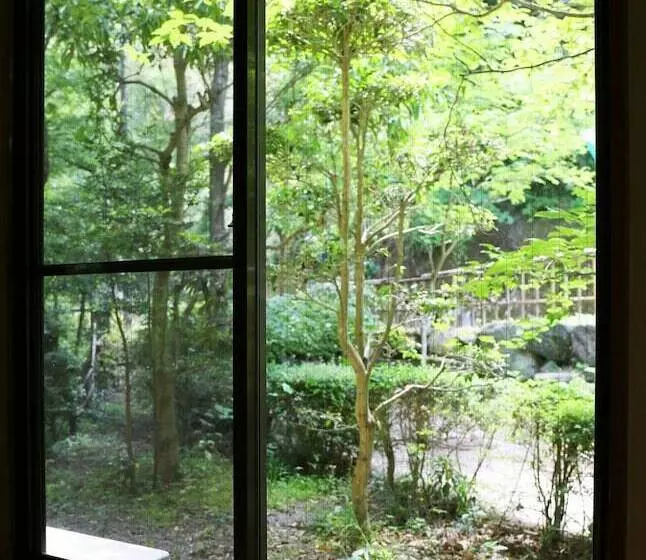 Hisaeya Ryokan