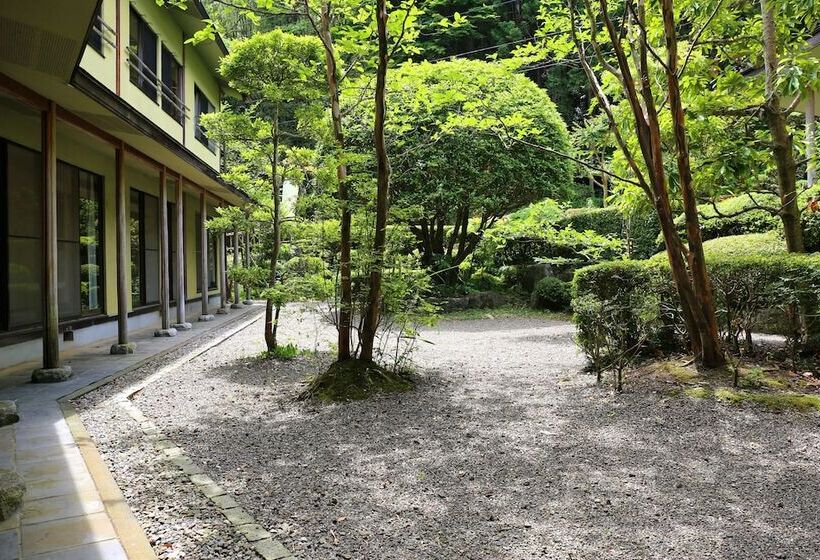 Hisaeya Ryokan
