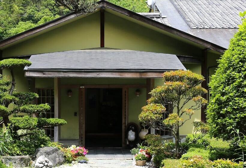 Hisaeya Ryokan