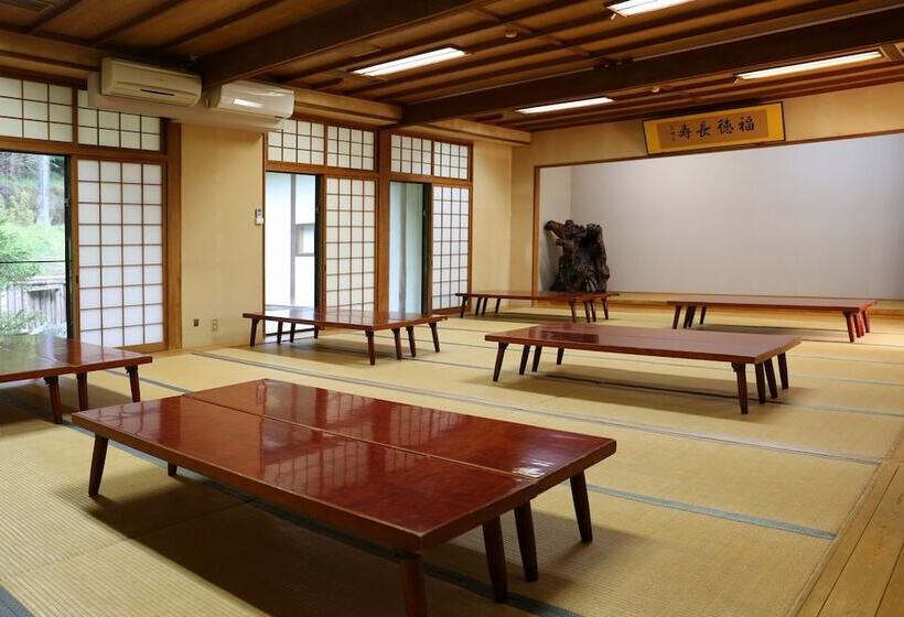 Hisaeya Ryokan