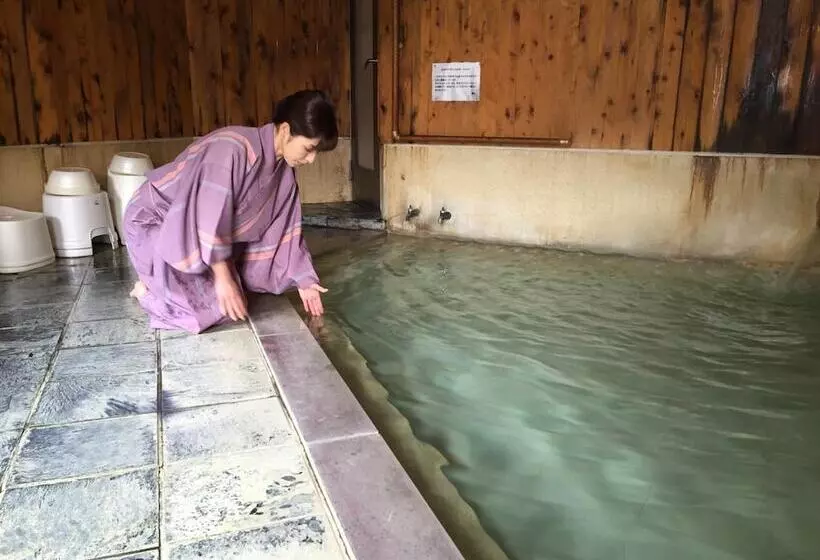 Hisaeya Ryokan