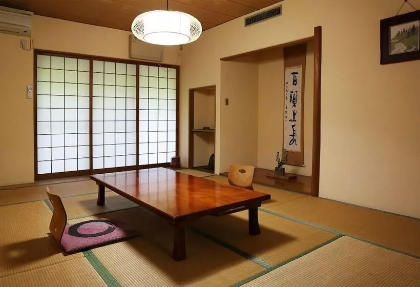 Hisaeya Ryokan