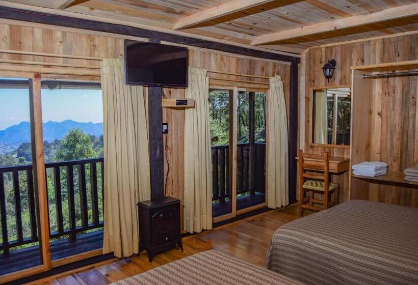 Отель Campestre Daarlu