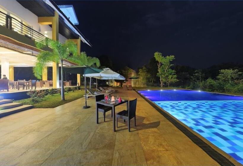 فندق Cassandra Culture Resort