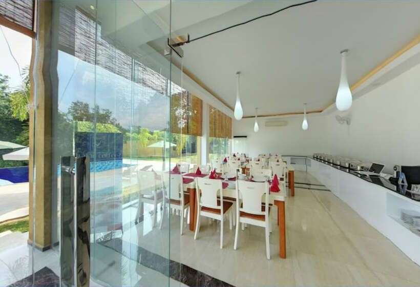 فندق Cassandra Culture Resort