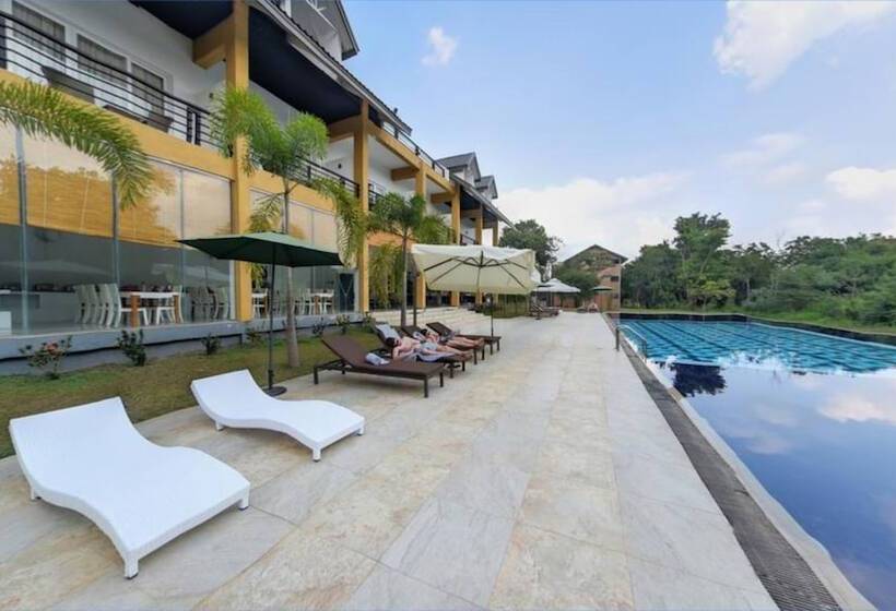 فندق Cassandra Culture Resort