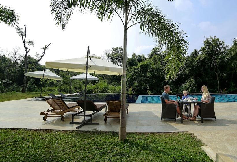 فندق Cassandra Culture Resort