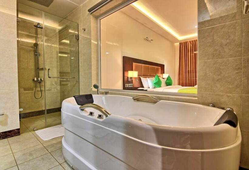 فندق Cassandra Culture Resort