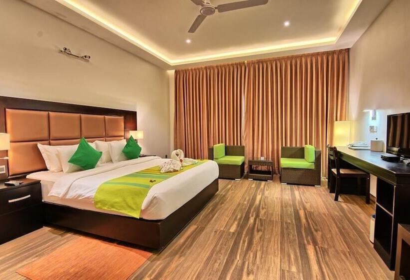 فندق Cassandra Culture Resort