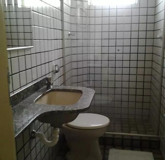 ホテル Columbia Palace