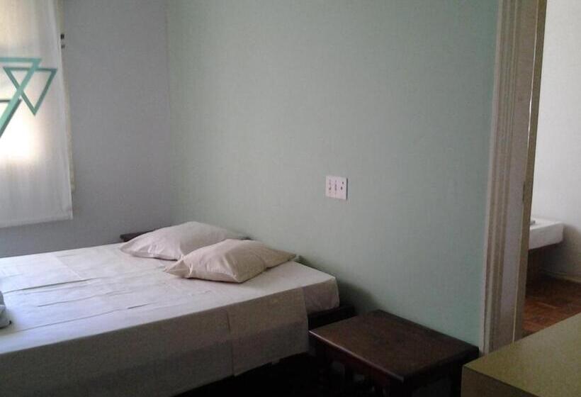 هتل Columbia Palace