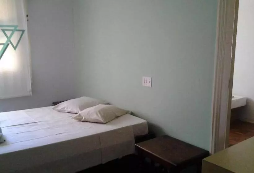 ホテル Columbia Palace