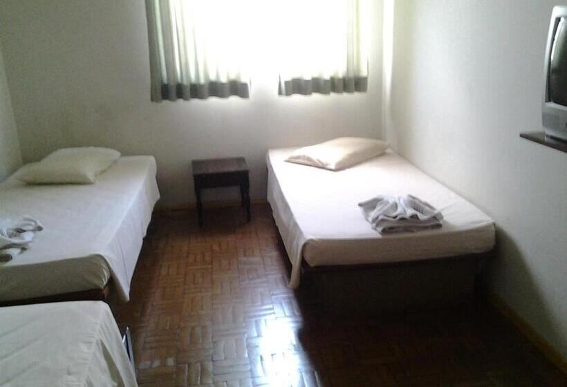 هتل Columbia Palace