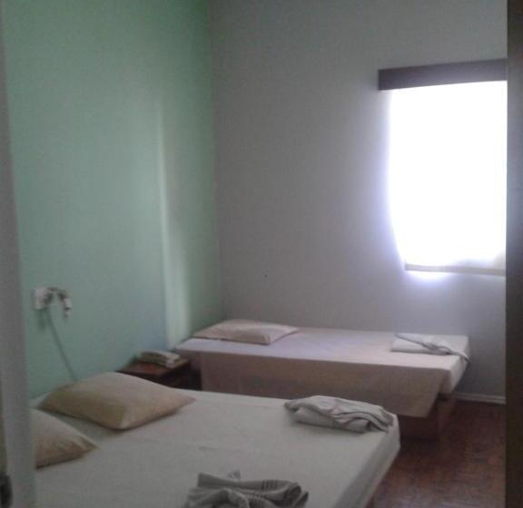 هتل Columbia Palace