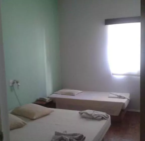 ホテル Columbia Palace