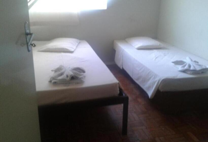 هتل Columbia Palace