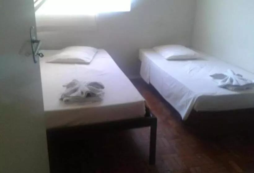 ホテル Columbia Palace