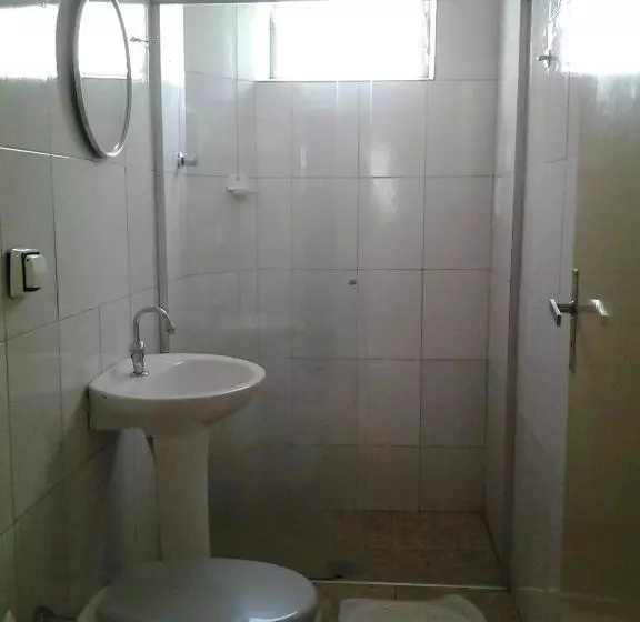 ホテル Columbia Palace