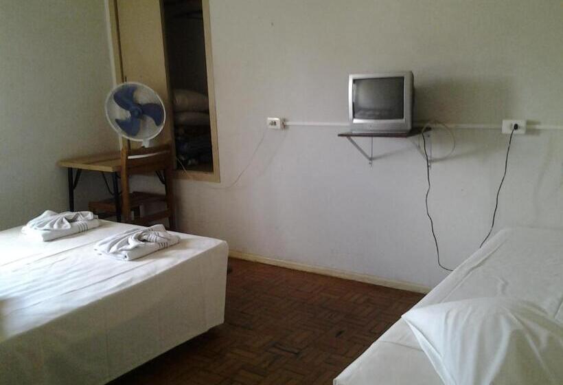 هتل Columbia Palace