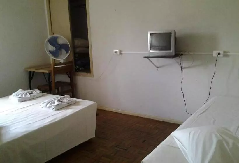 ホテル Columbia Palace