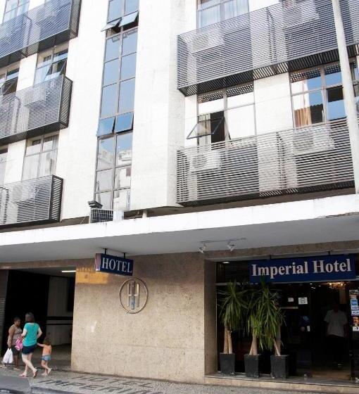 هتل Imperial