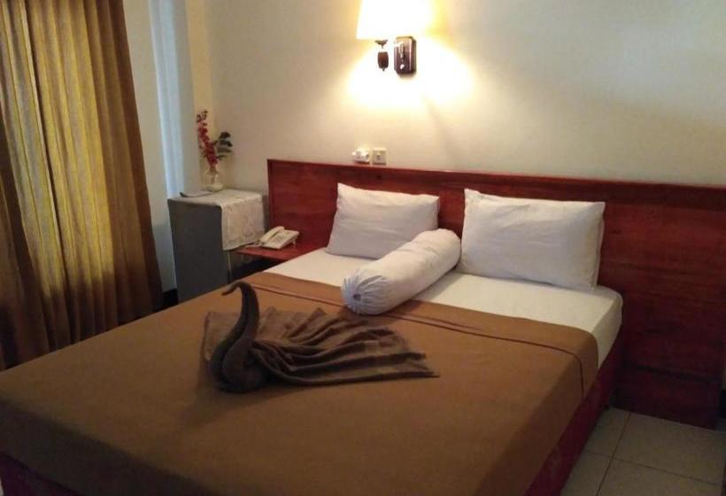 فندق Kurnia Jaya