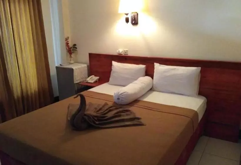 Hotelli Kurnia Jaya