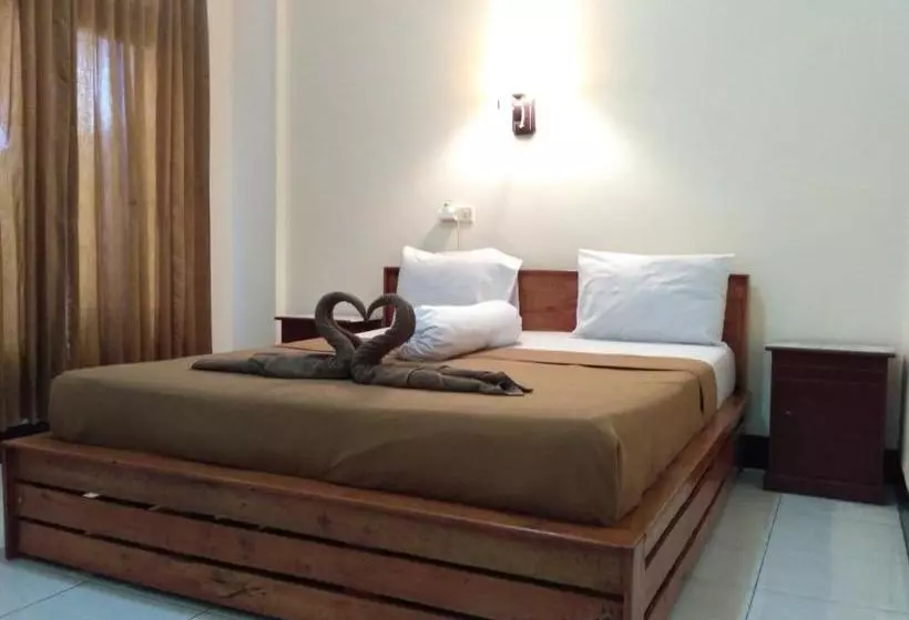 Hotelli Kurnia Jaya