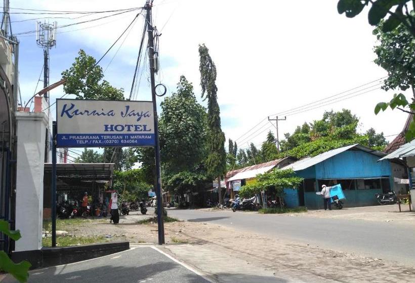 فندق Kurnia Jaya