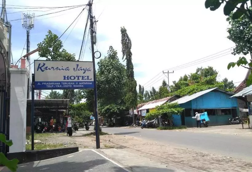 Hotelli Kurnia Jaya