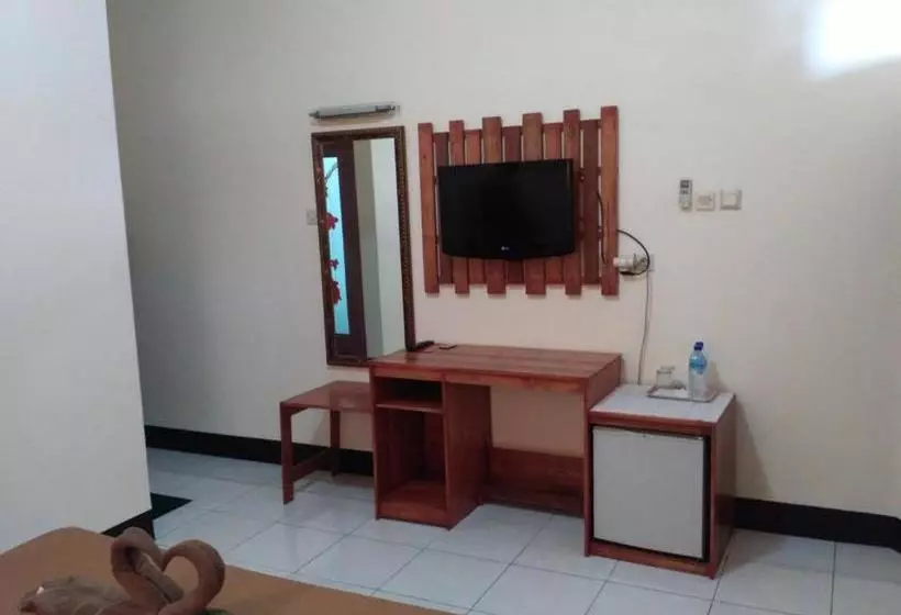 Hotelli Kurnia Jaya