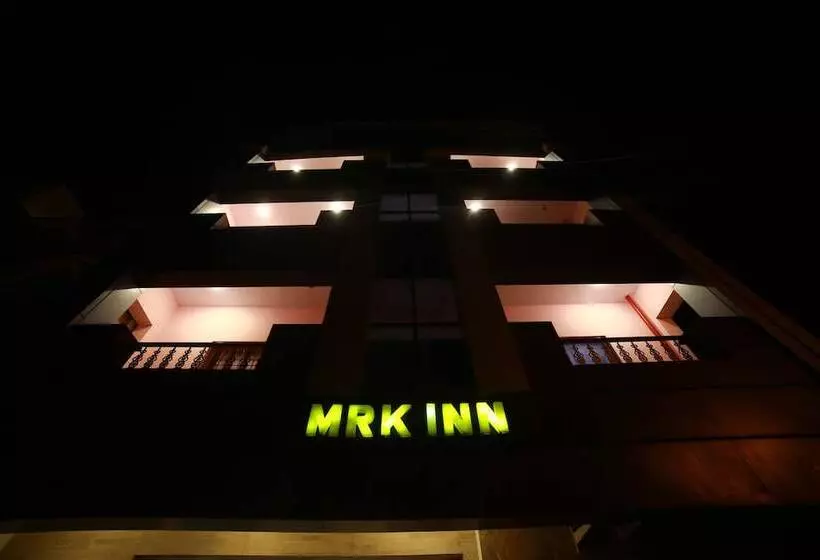Hôtel Mrk Inn