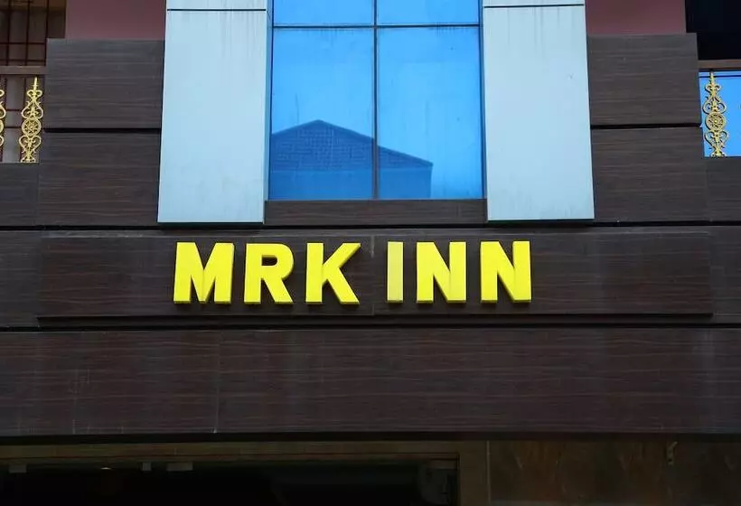Hôtel Mrk Inn