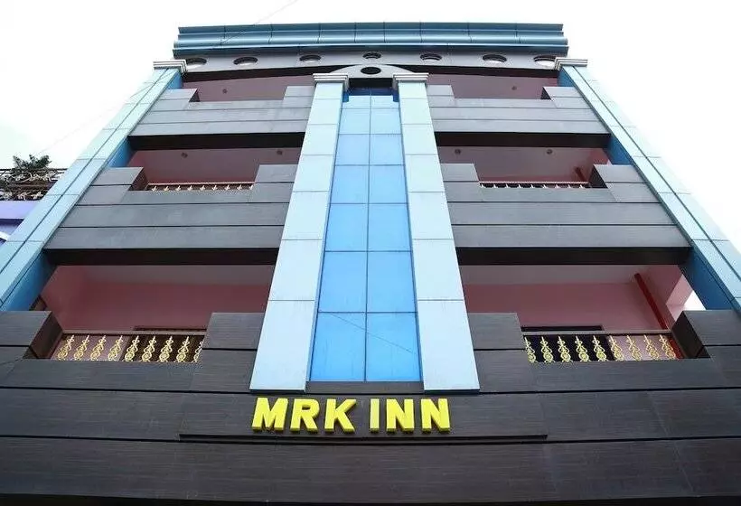 Hôtel Mrk Inn